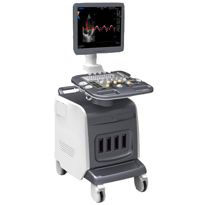 Chison i7 Trolley Color Ultrasound