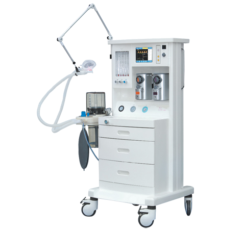 AL-5S Anesthesia Machine